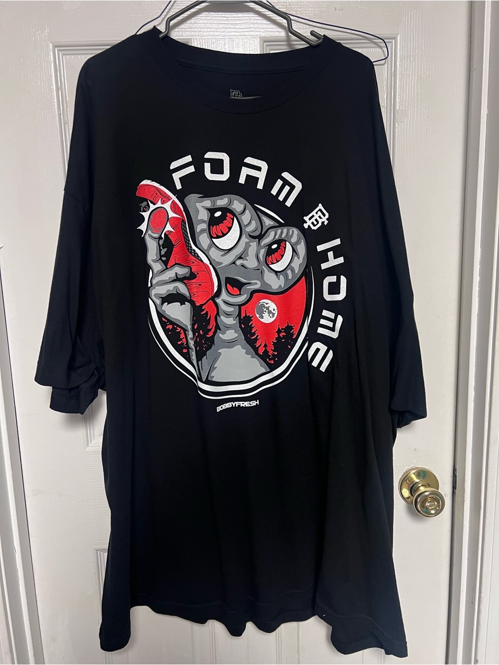 Set of 7 Sneakerhead Tshirts